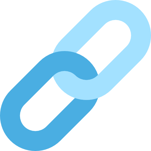 Anchor link icon