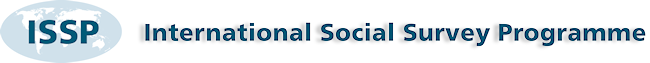 ISSP logo