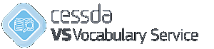 CESSDA Vocabulary Service logo