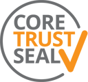CoreTrustSeal - Core Trustworthy Data Repositories (Öppna länken i en ny flik)