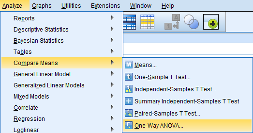 Varianssianalyysi