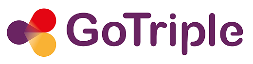 GoTriple logo
