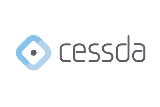 CESSDA ERIC logo