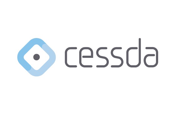 CESSDA ERIC logo
