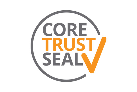 CoreTrustSeal logo