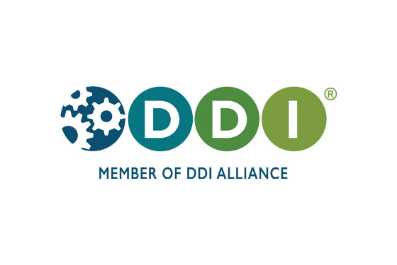 DDI logo