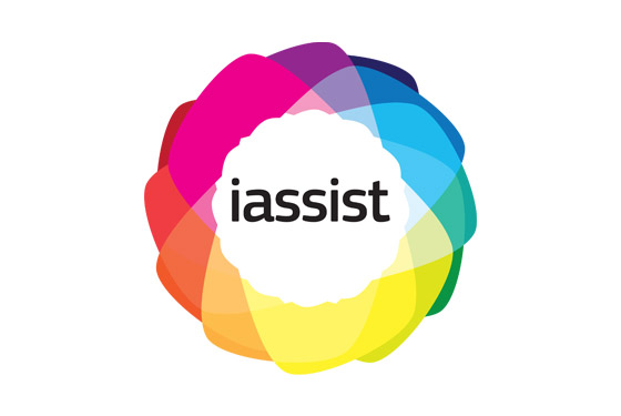 IASSIST logo