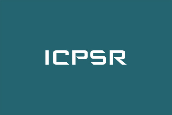 ICPSR logo