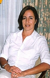 Louise Corti