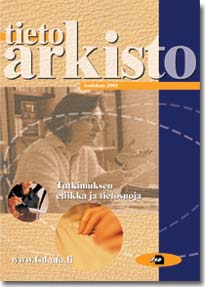 Download the printed special edition in Finnish (pdf, 520 Kb)