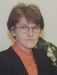 Maija Kleemola