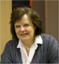 Marja Järvelä