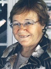 Elina Haavio-Mannila