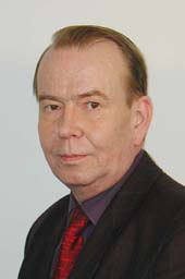 Hannu Ilkas