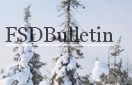 FSD Bulletin