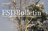 FSD Bulletin