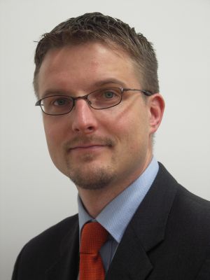 Ari Hyytinen, professor of economics at the School of Business and Economics at the University of Jyväskylä.