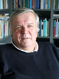 Matti Alestalo