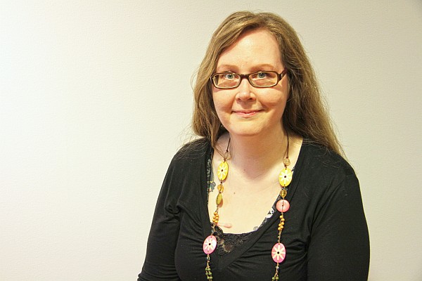 Photo: Katja Fält. kuvituskuva