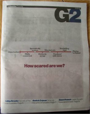 The Guardian 13.2.2003