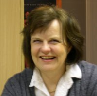 Marja Järvelä