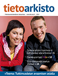 Tietoarkisto, numero 40 (2/2014)