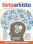 Tietoarkisto, numero 46 (3/2016)