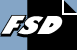 FSD:n logo